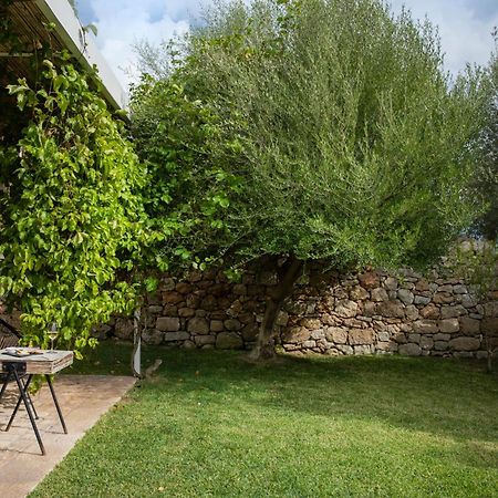 Villa I Carusi relais à Noto Chambre photo