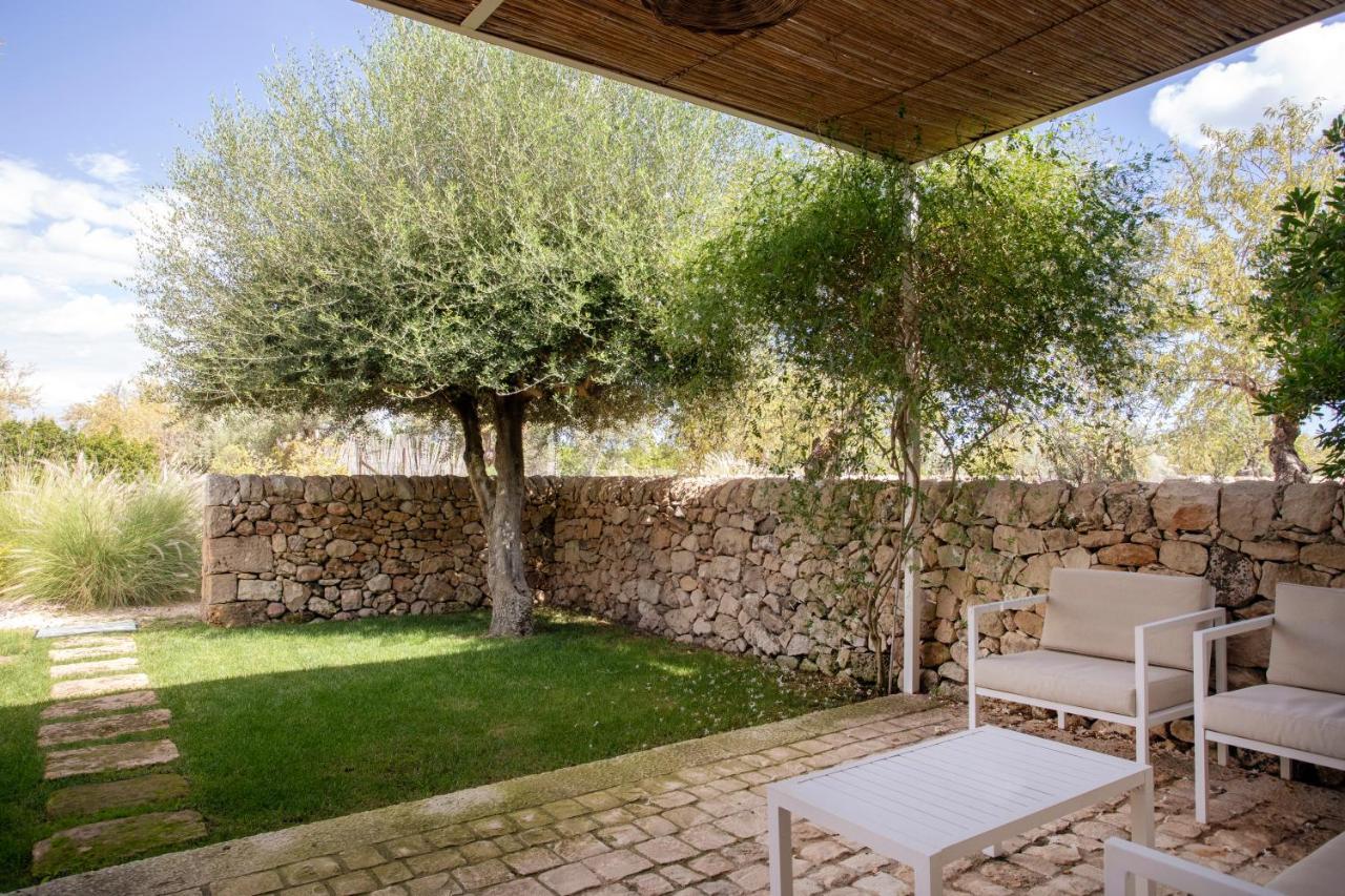 Villa I Carusi relais à Noto Chambre photo
