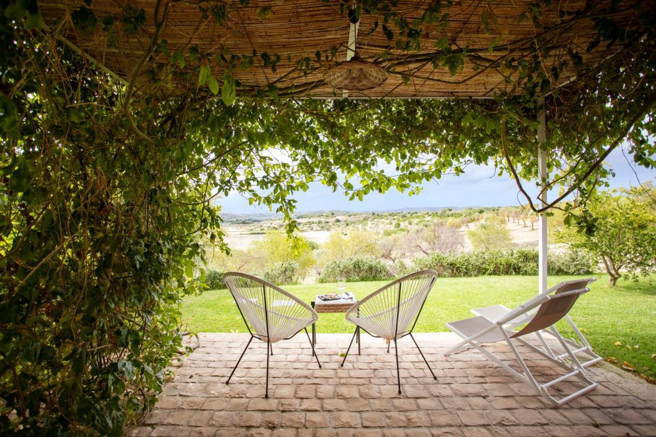 Villa I Carusi relais à Noto Chambre photo