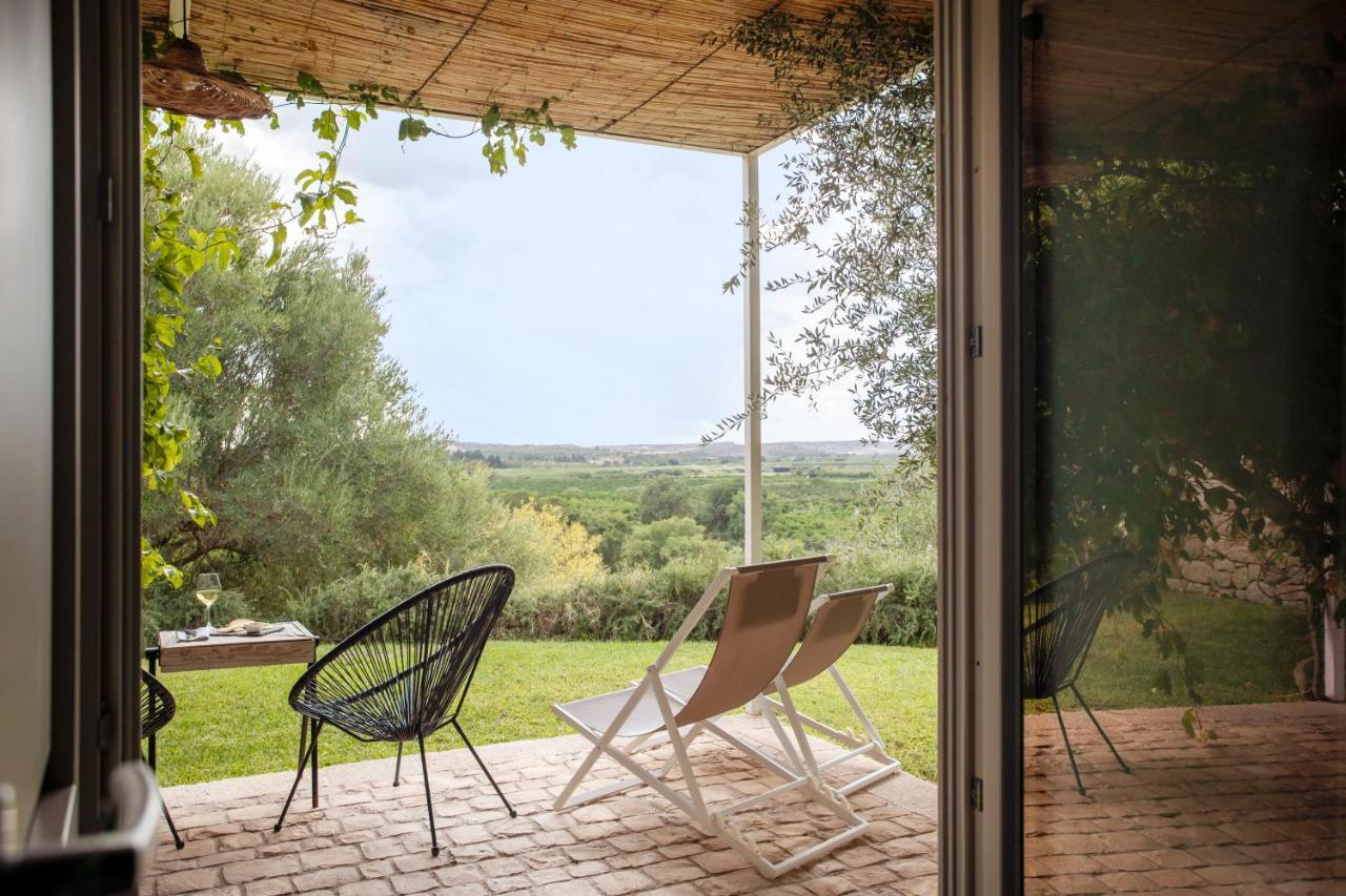 Villa I Carusi relais à Noto Chambre photo