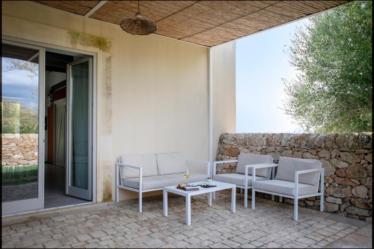 Villa I Carusi relais à Noto Chambre photo