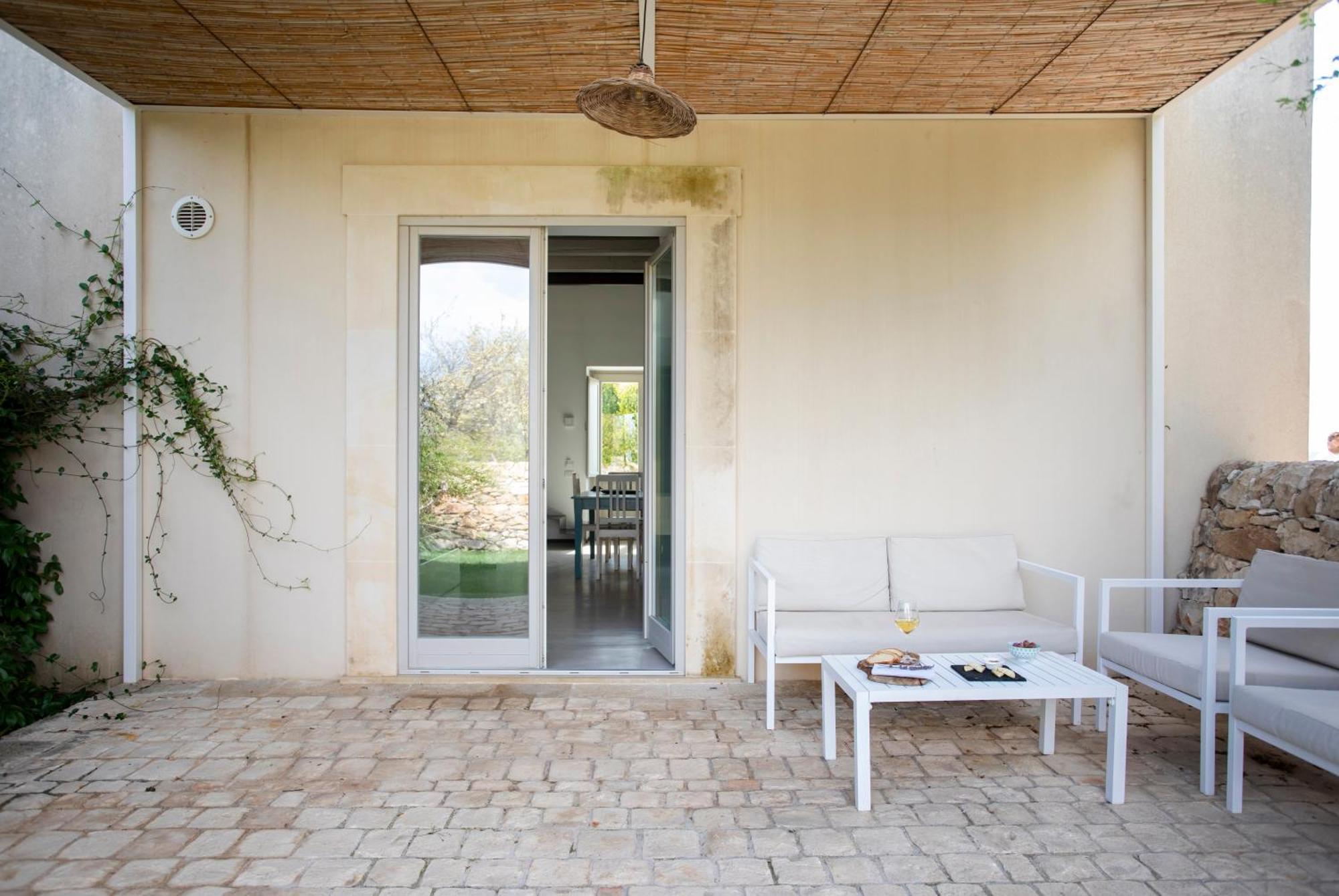 Villa I Carusi relais à Noto Chambre photo