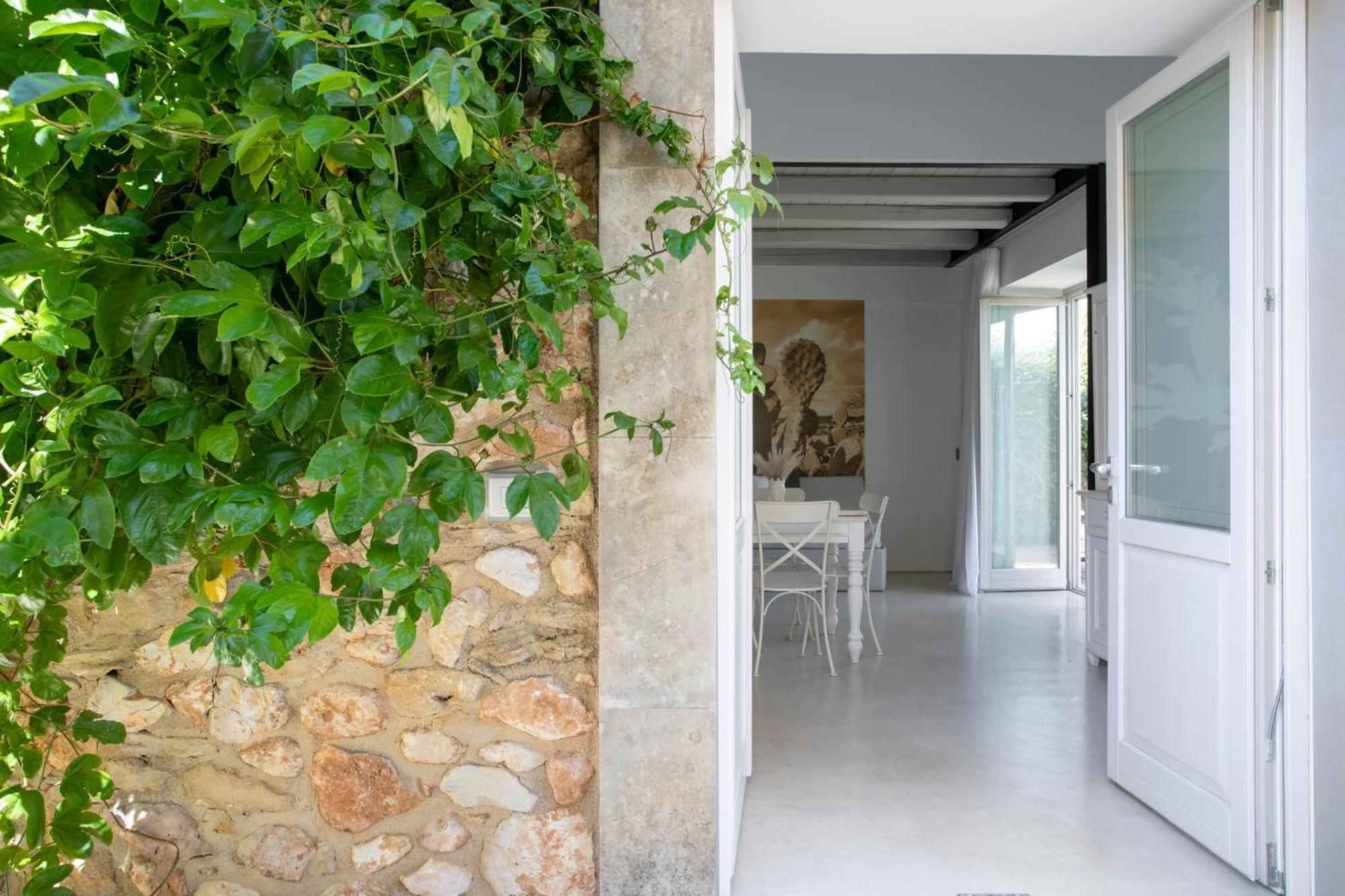 Villa I Carusi relais à Noto Chambre photo
