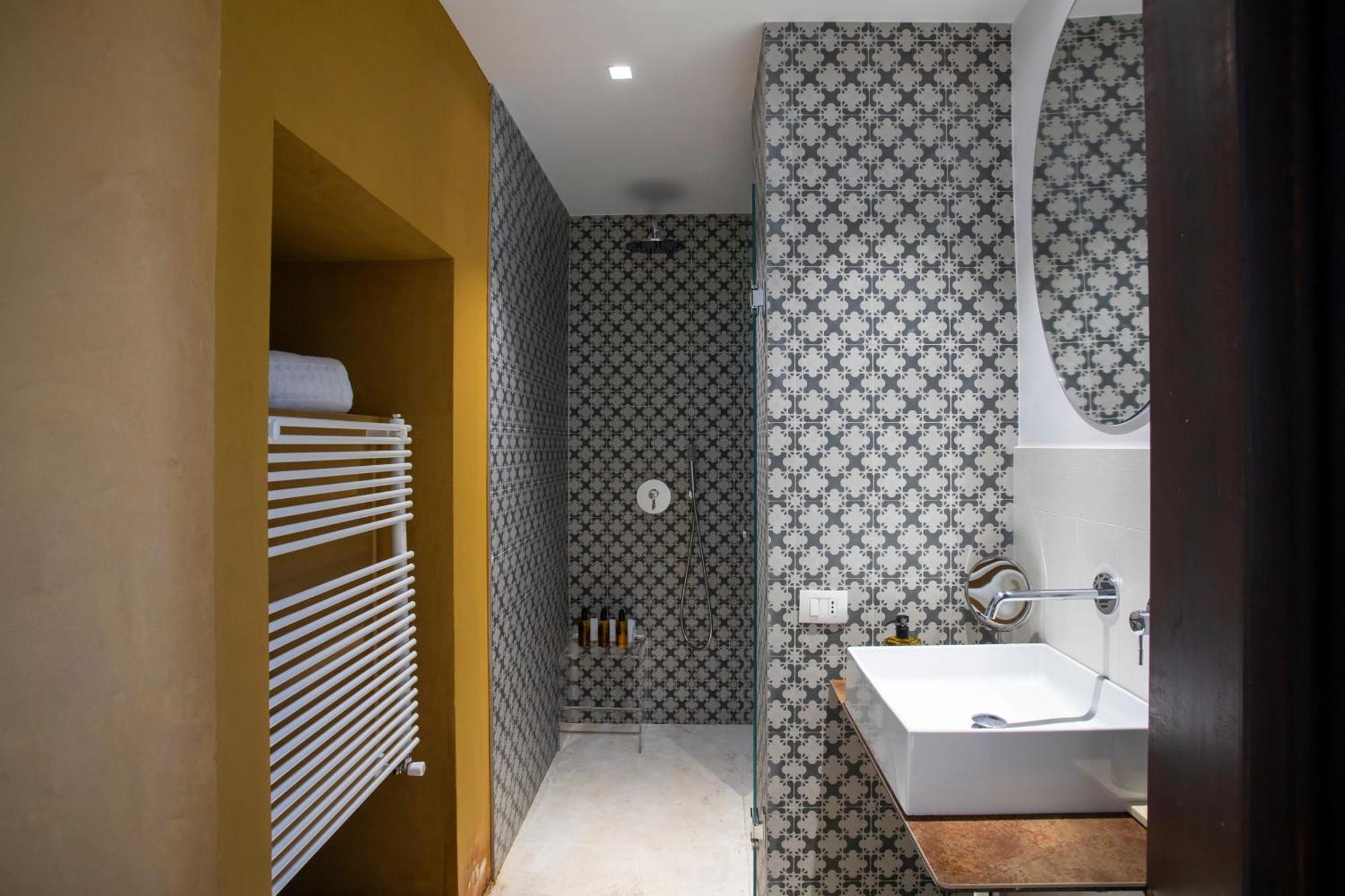 Villa I Carusi relais à Noto Chambre photo