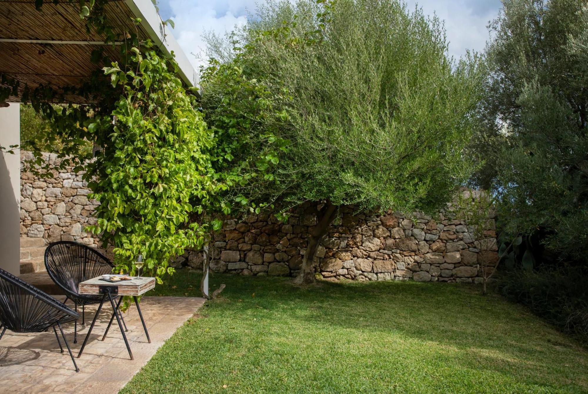 Villa I Carusi relais à Noto Chambre photo
